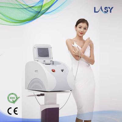 Cina Home Use Tattoo Laser Removal Machine Fungal Remover Onychomycosis Cure in vendita