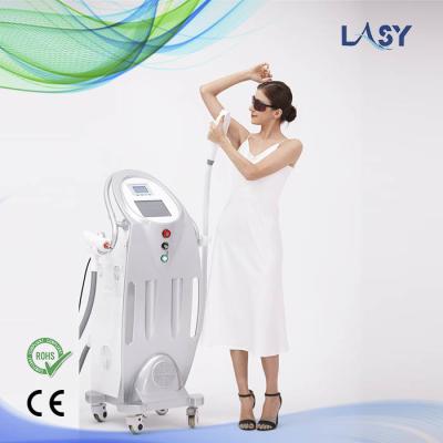 China SHR DPL Laser Tattoo Removal Machine High Frequency IPL for sale