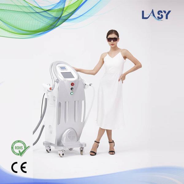 Quality 1 IPL Laser Hair Removal Machine ABS Stainless Steel Ipl Energy Density 1/50/ 10 for sale