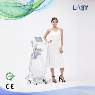 China CO2 Fractional Laser Equipment 635nm Scar Removal Infrared Skin for sale