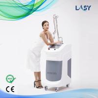 china Vaginal Stationary Fractional CO2 Laser Machine Skin Resurfacing Equipment
