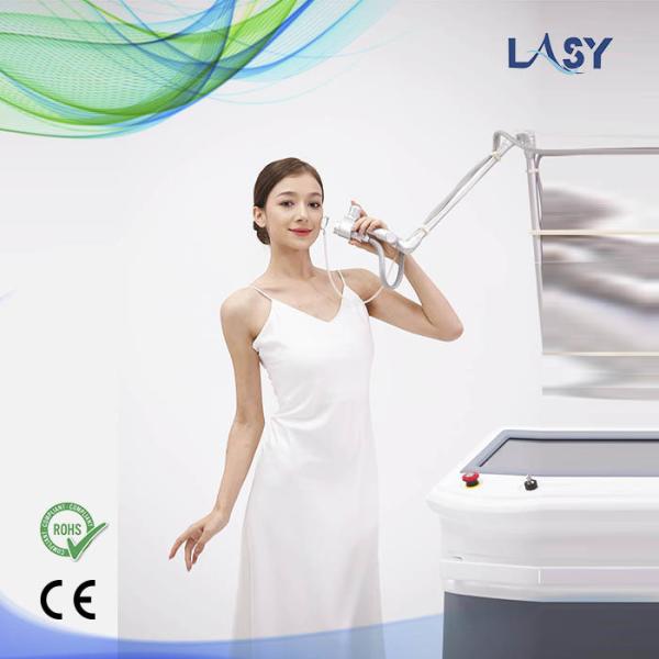 Quality Therapeutic Medical Co2 Fractional Laser Equipment Vaginal Hifu Machine for sale