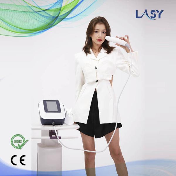 Quality Dual Frequency 0.5MHz 2MHz RF Microneedle Machine for sale
