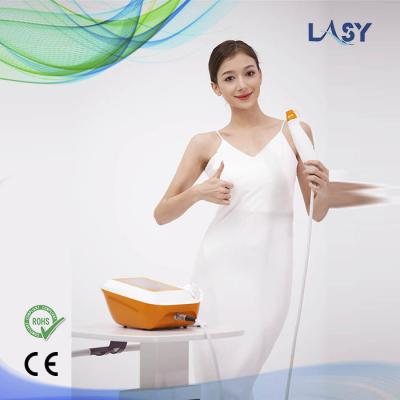 China 64 Pin Electrode RF Microneedle Machine For Face And Body Treatment And Rejuvenation en venta