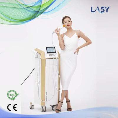 Cina 25 Aglio Radiofrequenza Microneedle Ablation Machine per un efficace ringiovanimento della pelle in vendita