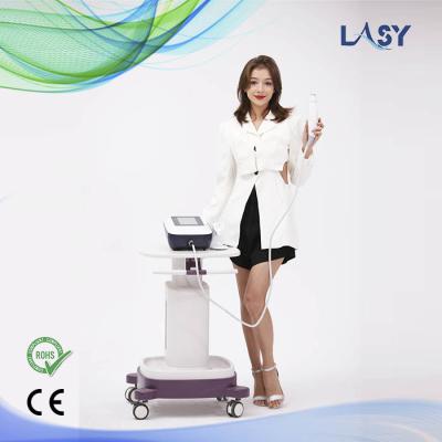 China 50/60 HZ Operating Voltage RF Microneedle Machine With 0.3mm Needle Thickness for sale