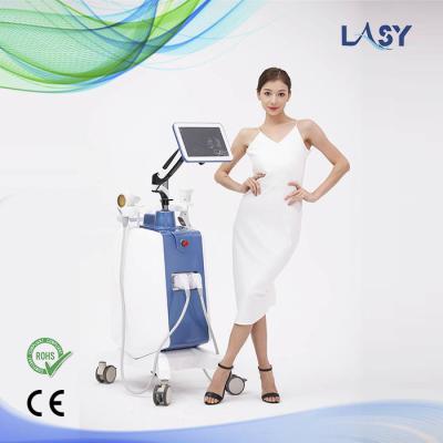 China 6D Laser 2 In 1 Lipo Beauty Salon Body Sculpting Machine Fast Loss zu verkaufen