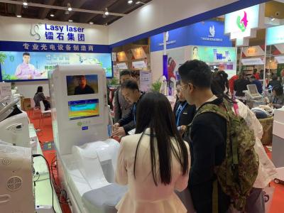 China High Performance Hydrocolon Therapy Machine For Intestine SPA Therapist Network System à venda