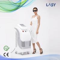 Quality 1-400ms Laser Beauty Machine 1000W Diode Hair Removal Machine AC 220V 50Hz for sale