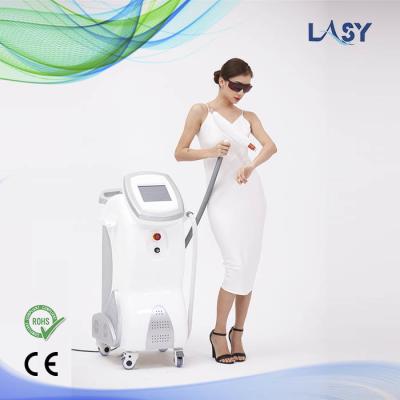 China Multifunctional Skin Care Elight IPL Laser Beauty Salon Equipment Medical SPA Equipment for sale