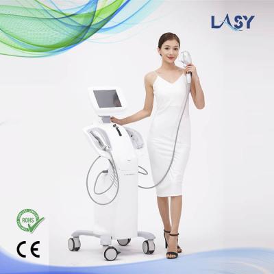 Cina V Max Face Lift Beauty Salon Equipment 7D HIFU Thermage Ultra RF Anti Wrinkle in vendita