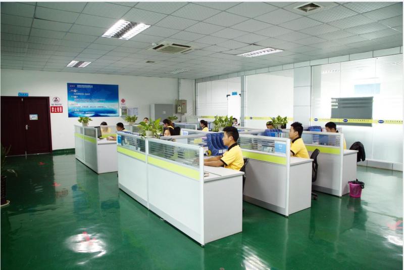 Fournisseur chinois vérifié - Shenzhen HONY Optical Co., Limited