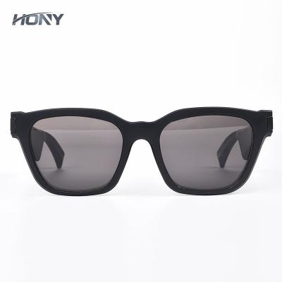 China UVA UVB Protective V5.0 Sunglasses That Play Music  4h To 5h for sale