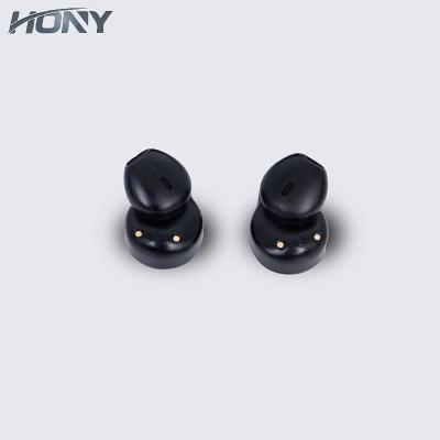 China Fones de ouvido de Bluetooth no fone de ouvido sem fio do esporte dos fones de ouvido TWS da orelha à venda