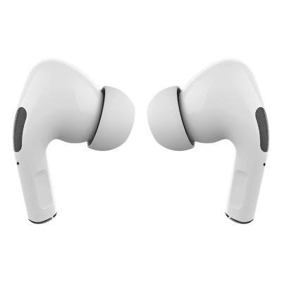 China Bluetooth Earphones Wireless Headphone Earbud Air Pods 3 Earbuds With Charging Case for sale