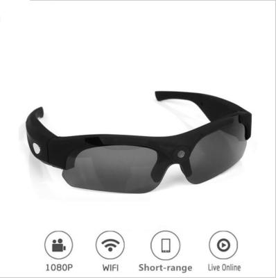 China Os10.5 HD Video Camera Eyeglasses for sale