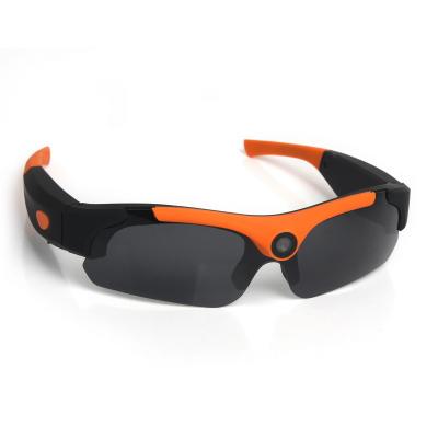 China 8MP Video Camera Eyeglasses for sale