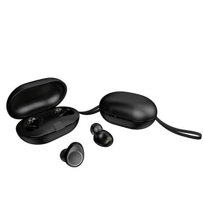 China BT5.0 Noise Canceling Headphones TWS Pro Bluetooth Earphone Wireless Earbuds Headphones for sale
