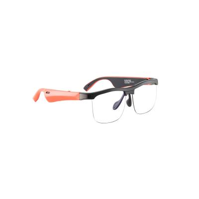 China Dustproof Smart Wireless Sport Glasses Open Directional Audio Sunglasses for sale