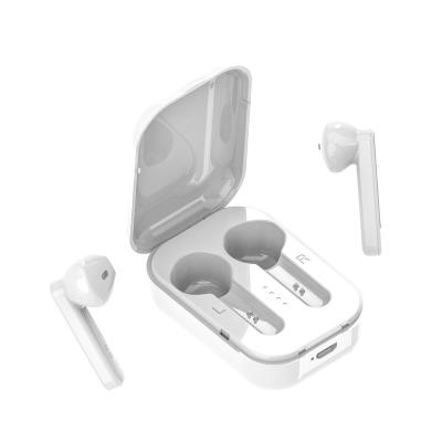 Китай Шум наушника TWS007 Bluetooth TWS истинный беспроводной отменяя Earbuds продается