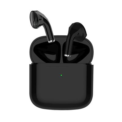 China BT5.1 Waterproof TWS Earphone Wireless Bluetooth Earbuds With Charging Case for sale