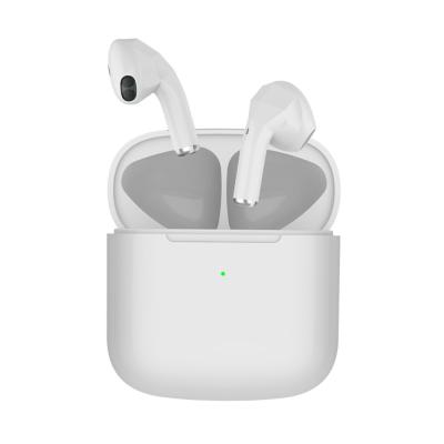 Chine Bruit actif décommandant Earbuds Bluetooth sans fil dans des écouteurs d'oreille à commande par effleurement à vendre