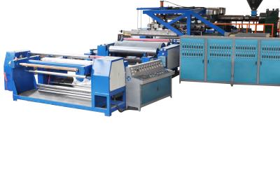 China 4300mm Pp Woven Sack Lamination Machine For Pp Woven Bags Industrial Laminator for sale