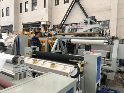 China Automatic Pvc Sheet Lamination Machine Industrial Fabric Laminating Machine for sale