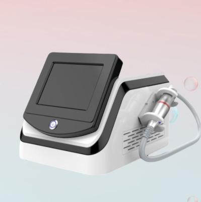 China Portable Painless HIFU Anti Wrinkle Machine Face Lift Vmax HIFU Treatment for sale