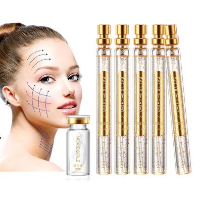 China Water Soluble Protein Collagen Face Lift Treatment Radar Line Carving Essence Lifting for sale