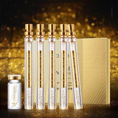 China Thread Carve Absorbable Collagen Protein Serum Gold Protein Peptide Line for sale