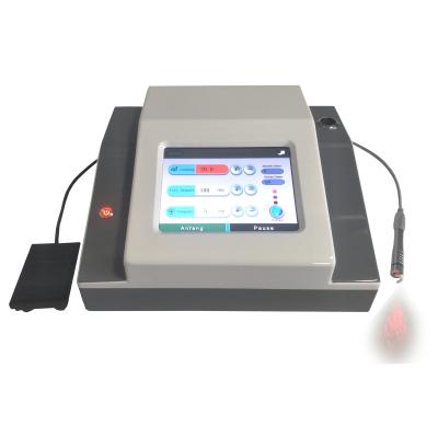 China 15W 20W 30W Optional 980nm Diode Laser Spider Vein Removal Machine for sale