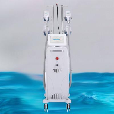 China Coolmax 5S 360 Cryolipolysis Slimming Machine Body Double Chin Removal for sale