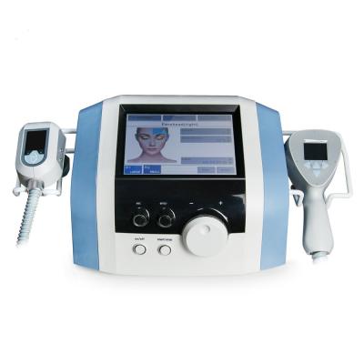 China BBL Slimming RF Skin Tightening Machine Portable Non Surgical Ultrasound for sale