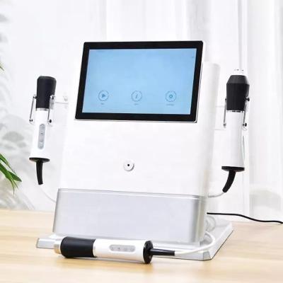 China 3 In 1 Oxygeneo Machine Portable Rejuvenation Youth V1 Anti Aging Wihtening for sale