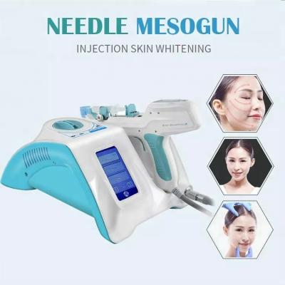 China EZ U225 Prp Water Mesotherapy Injection Gun Electroporation Face Skin Ems for sale
