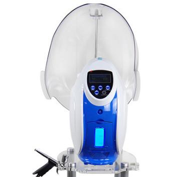 China Korea Dome Mask Whitening Facial Machine O2toDerm Oxygen Jet Therapy for sale