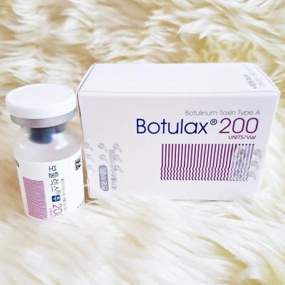China Genuine Botox Botulax 200 Korean No.1 Slimming Solution for Biceps and Legs for sale