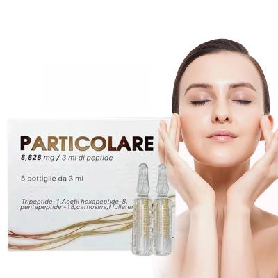 China Particolare 8828mg/3ml Pdrn Skin Booster Polydeoxynucleotide Salmon Anti Wrinkles for sale