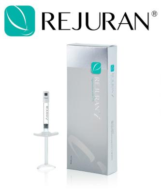 China 1% Rejuran I Skin Booster Skin Rejuvenation With PN Anti Aging Injection for sale