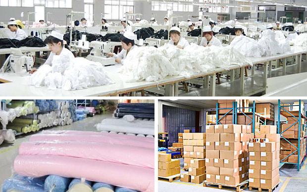 確認済みの中国サプライヤー - Shanghai Hanyang Clean Technology Co.,Ltd