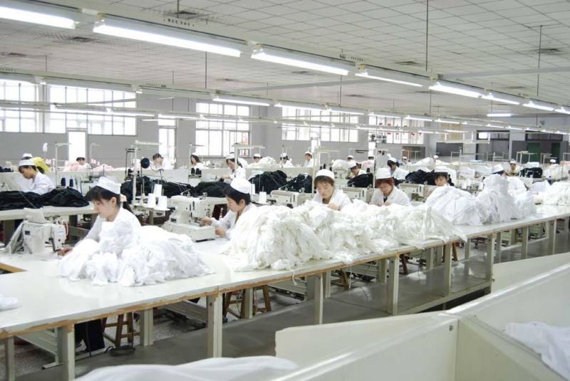 Fournisseur chinois vérifié - Shanghai Hanyang Clean Technology Co.,Ltd