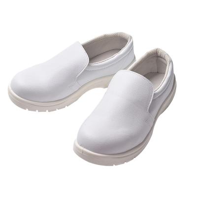 China Prueba de acero de Toe Cap Breathable Smash Puncture de los zapatos estáticos antis de la seguridad del trabajo del desodorante en venta