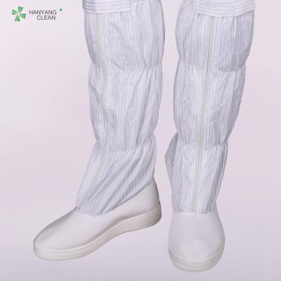 China Wholesale Antistatic ESD Cleanroom Safety Shoes for sale