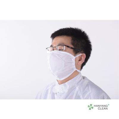 China Acessórios autoclávicos da transformação de produtos alimentares, anti máscara protetora da poeira para a indústria alimentar à venda