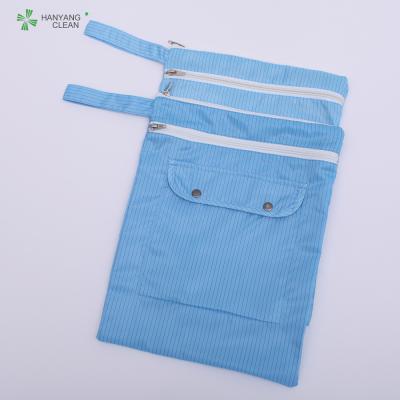 China Fabric Anti Static k Bags High Temperature Resistant And Deformation Resistant for sale