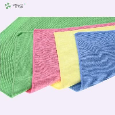 China high temperature resistance cleaning cloth esd protective for sale