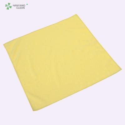 China ESD Protected Clean Room Wipes 30cm*30cm 30cm*40cm SGS ISO9001 Approved for sale
