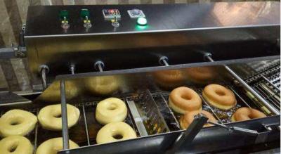China superb quality donut maker machine-Yufeng for sale