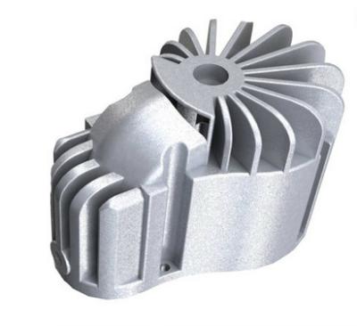 China Polishing Precision Casting Parts , Tight Tolerance Die Casting Parts for sale